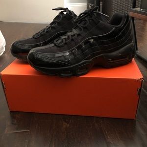 Nike Air Max 95 OG - All Black